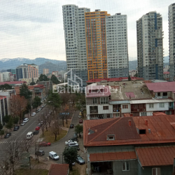 Пәтер 62 м² - Нико Пиросмани, Batumi, Грузия