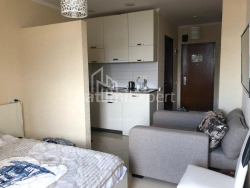 Пәтер 1-комн 25 m² - Юсуф Кобаладзе, Batumi