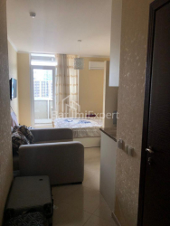 Пәтер 1-комн 25 m² - Юсуф Кобаладзе, Batumi