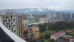 Пәтер 25 м² - Юсуф Кобаладзе, Batumi, Грузия