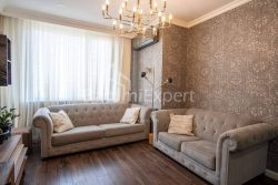 Пәтер 3-комн 90 m² - Нико Пиросмани, Batumi