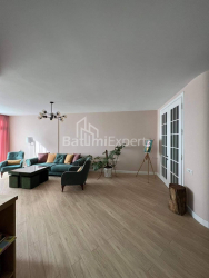 Пәтер 3-комн 91 m² - Шериф Химшиашвили, Batumi
