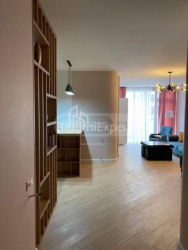 Пәтер 3-комн 91 m² - Шериф Химшиашвили, Batumi