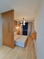Пәтер 1-комн 30 m² - Батырлар аллеясы, Batumi