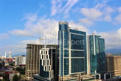 Пәтер 1-комн 30 m² - Батырлар аллеясы, Batumi
