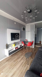 Пәтер 2-комн 44 m² - Юсуф Кобаладзе, Batumi