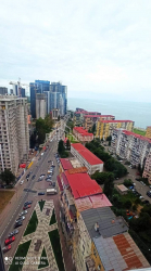 Пәтер 44 м² - Юсуф Кобаладзе, Batumi, Грузия