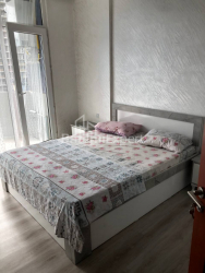 Пәтер 4-комн 90 m² - Ангиса, Batumi
