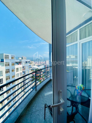 Пәтер 57 м² - Нико Пиросмани, Batumi, Грузия