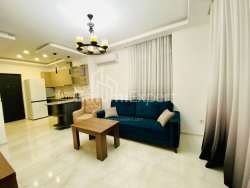 Пәтер 3-комн 57 m² - Нико Пиросмани, Batumi