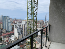 Пәтер 37.1 м² - Хайдара Абашидзе, Batumi, Грузия