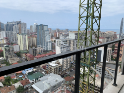Пәтер 37.1 м² - Хайдара Абашидзе, Batumi, Грузия