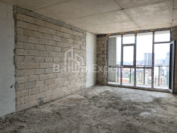 Пәтер 1-комн 37.1 m² - Хайдара Абашидзе, Batumi