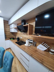 Пәтер 42 м² - Нико Пиросмани, Batumi, Грузия
