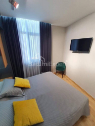 Пәтер 42 м² - Нико Пиросмани, Batumi, Грузия