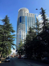 Пәтер 42 м² - Нико Пиросмани, Batumi, Грузия