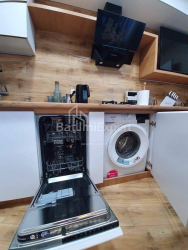 Пәтер 42 м² - Нико Пиросмани, Batumi, Грузия