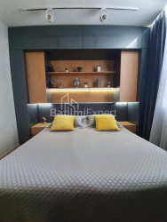 Пәтер 42 м² - Нико Пиросмани, Batumi, Грузия