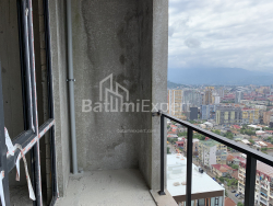 Пәтер 37.1 м² - Хайдара Абашидзе, Batumi, Грузия