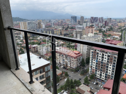 Пәтер 37.1 м² - Хайдара Абашидзе, Batumi, Грузия