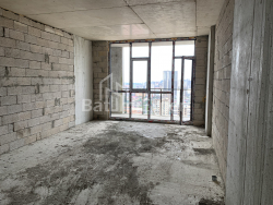 Пәтер 1-комн 37.1 m² - Хайдара Абашидзе, Batumi