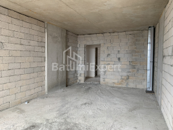 Пәтер 1-комн 37.1 m² - Хайдара Абашидзе, Batumi