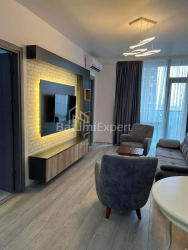 Пәтер 3-комн 58 m² - Батырлар аллеясы, Batumi