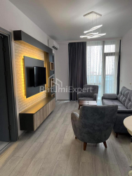 Пәтер 3-комн 58 m² - Батырлар аллеясы, Batumi