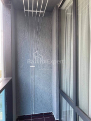 Пәтер 31.4 м² - Батырлар аллеясы, Batumi, Грузия