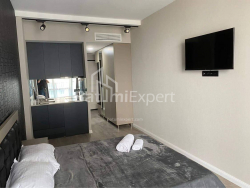 Пәтер 1-комн 31.4 m² - Батырлар аллеясы, Batumi