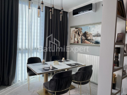 Пәтер 3-комн 59 m² - Батырлар аллеясы, Batumi