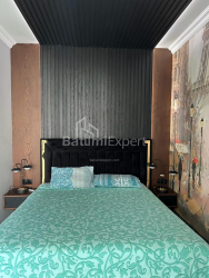 Пәтер 59 м² - Батырлар аллеясы, Batumi, Грузия
