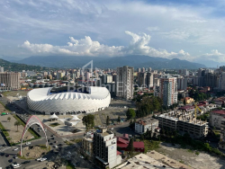Пәтер 59 м² - Батырлар аллеясы, Batumi, Грузия