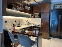 Пәтер 3-комн 59 m² - Батырлар аллеясы, Batumi