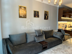Пәтер 3-комн 59 m² - Батырлар аллеясы, Batumi