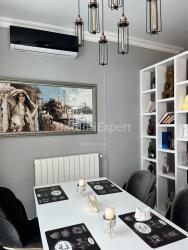 Пәтер 3-комн 59 m² - Батырлар аллеясы, Batumi
