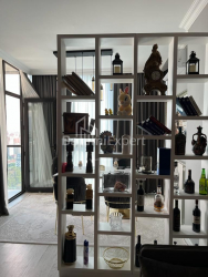 Пәтер 3-комн 59 m² - Батырлар аллеясы, Batumi