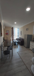 Пәтер 2-комн 45.8 m² - Шериф Химшиашвили, Batumi
