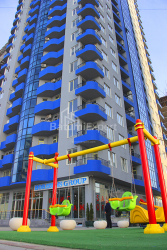 Пәтер 45.8 м² - Шериф Химшиашвили, Batumi, Грузия