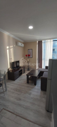 Пәтер 2-комн 45.8 m² - Шериф Химшиашвили, Batumi