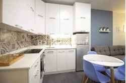 Пәтер 2-комн 47 m² - Шериф Химшиашвили, Batumi