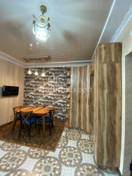 Пәтер 60 м² - Батырлар аллеясы, Batumi, Грузия