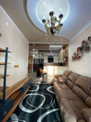 Пәтер 3-комн 60 m² - Батырлар аллеясы, Batumi