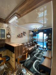 Пәтер 60 м² - Батырлар аллеясы, Batumi, Грузия