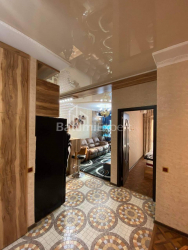 Пәтер 60 м² - Батырлар аллеясы, Batumi, Грузия
