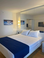 Пәтер 1-комн 30 m² - Шериф Химшиашвили, Batumi