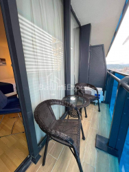 Пәтер 30 м² - Шериф Химшиашвили, Batumi, Грузия