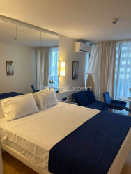 Пәтер 1-комн 30 m² - Шериф Химшиашвили, Batumi