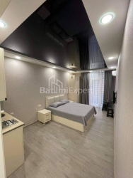 Пәтер 2-комн 52 m² - Шериф Химшиашвили, Batumi