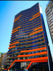 Пәтер 33 м² - Шалва Инасаридзе, Batumi, Грузия